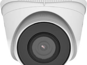 Hilook 8mp 4K Fixed Turret Network Camera (IPC-T280H)