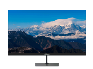 Dahua 27 Inch Monitor (LM27-C200)