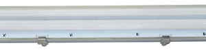 Tradelike T8 Weatherproof Emergency Batten (LWWB218E)