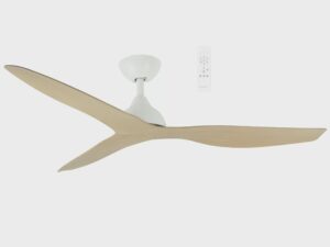 Martec Avoca DC 48″ & 52″ Smart Ceiling Fan With WIFI Remote Control