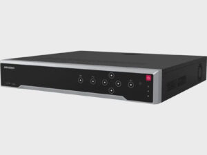 Hikvision 32-ch 1.5U 16 PoE 8K NVR (DS-7732NI-M4/16P)