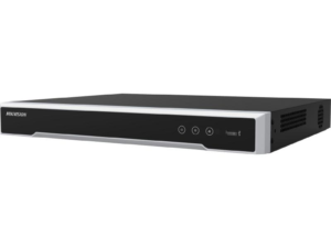 Hikvision 16-ch 1U 16 PoE 8K NVR (7616NI-M2-16P)