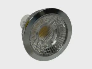 Martec Boss 6W GU10 LED globe