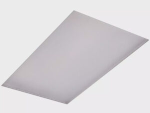 Martec Linear Bathroom 3 in 1 Replacement Glass Heat Diffuser
