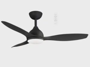 Martec Elite DC 48″ Smart Ceiling Fan With WIFI Remote Control + LED light