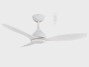 Martec Elite DC 48″ Smart Ceiling Fan with WIFI Remote Control