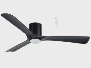 Martec Fresno DC 52″ Smart Ceiling Fan With WIFI Remote Control + LED light
