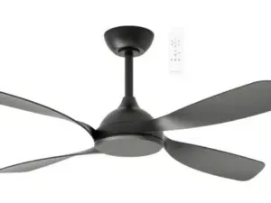 Martec Hampton DC 52″ Smart Ceiling Fan With WIFI Remote Control