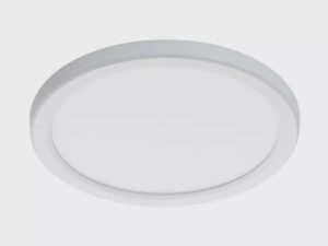 Martec Fino 16W Tricolour LED Ceiling Light