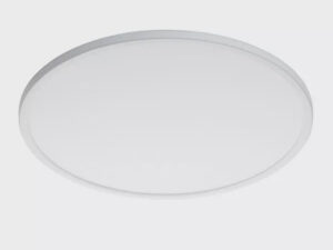Martec Fino 38W Tricolour LED Ceiling Light