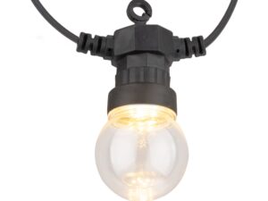Mercator Festoon LED String Lights 10 Pack (MLVA001WH)