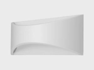 Martec Nova 6W/10W Tricolour LED Wall Light