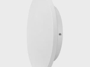 Martec Torino 6W/9W Tricolour LED Wall Light