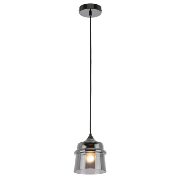Mercator Dixie Pendant - Image 2