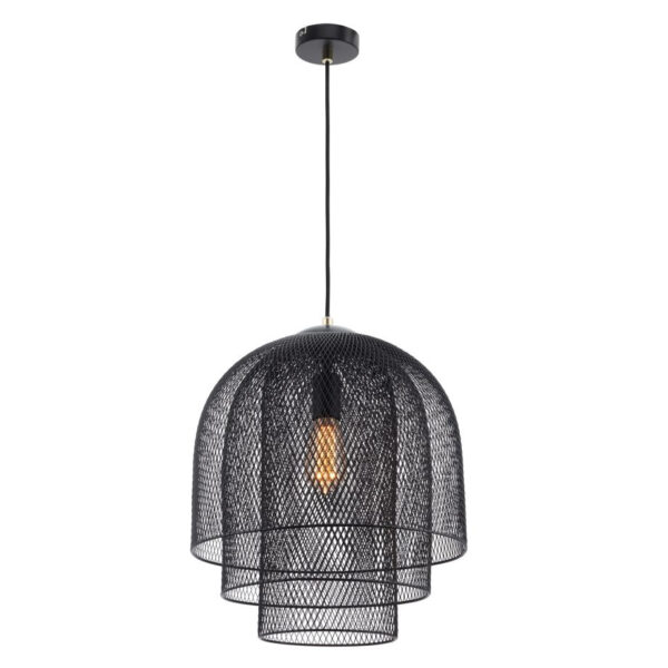 Mercator Picton Pendant - Image 2