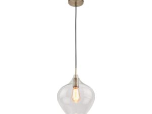 Mercator Darby Pendant