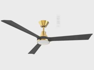 Martec Riviera DC 52″ Smart Ceiling Fan With WIFI Remote Control + LED light