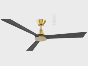 Martec Riviera DC 52″ Smart Ceiling Fan With WIFI Remote Control