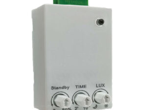Tradelike Plug-in Microwave Sensor for Batten and Oyster (LWMS02)