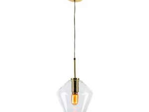 Mercator Melba Glass Pendant