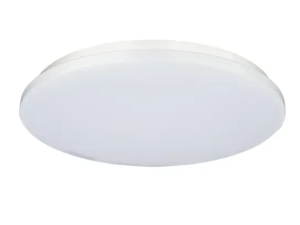 Mercator Franklin II LED Ceiling Light