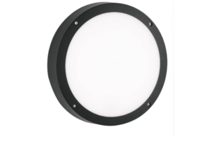 Mercator Zion II LED Bulkhead 12w