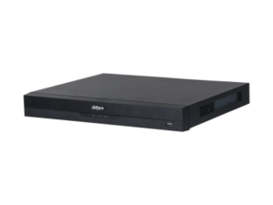 Dahua 8 Channels 1U 8PoE 2HDDs WizSense Network Video Recorder (NVR4208-8P-AI/ANZ)