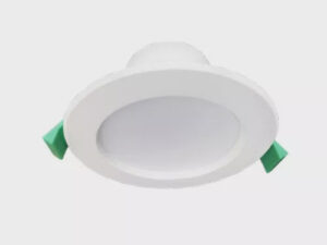 Martec Niko 9W Tricolour LED Downlight