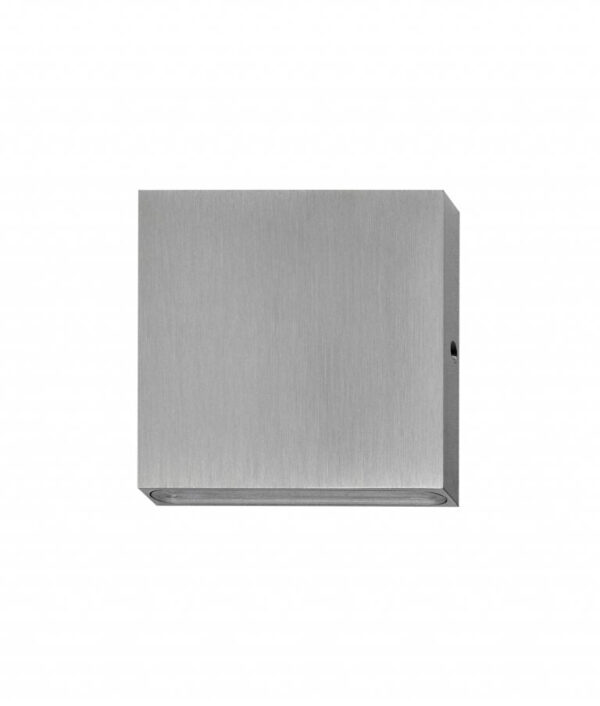 CLA PDL: LED Exterior Surface Mounted Square/ Rectangular Pillar Wall Lights IP65 - Image 2