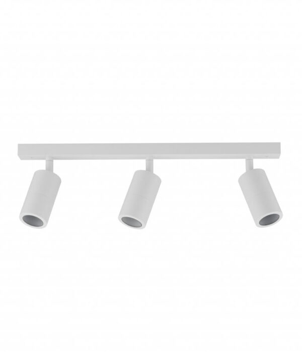 CLA GU10 Exterior Adjustable Head Bar Lights(White) IP44 - Image 2