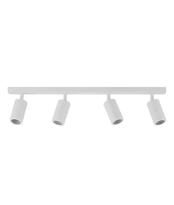 CLA GU10 Exterior Adjustable Head Bar Lights(White) IP44 - Image 3