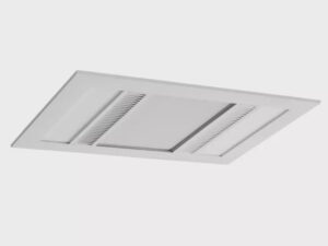 Martec Phoenix 3-in-1 Fan Heater, Light and Exhaust (MBHP1000)