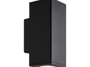 3A Lighting Square Up/Down Wall Pillar Ligh (5608)