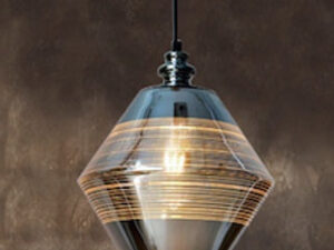 Diamond Pendant (QL-3007)