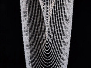 Wave Chandelier (QL-3021)
