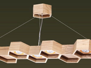 Honeycomb Long (QL-3030)