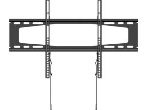 Secura 40" - 70" Large Fixed Universal LCD Bracket - 45.3KG (22SQLL23-B2)