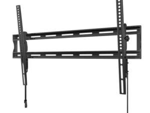 Secura 40" - 70" Large Tilt Universal LCD Bracket - 50KG (22SQLT35-B2)