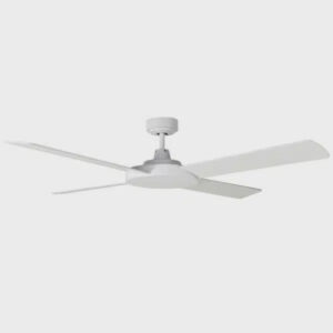 Martec Razor 52″ AC Ceiling Fan with Wall Controller – Circuit Citi