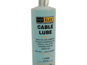 RepELEC Cable Lube 1L