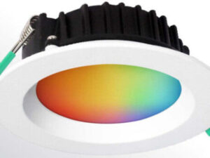 Tradelike Alpha 13W Smart LED RGB Bluetooth Downlight (TLALRGBBT)
