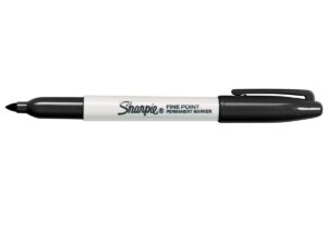 SHARPIE single FINE