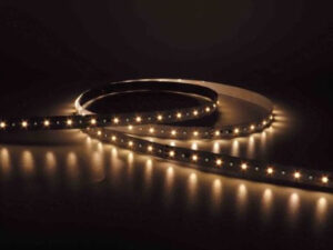 3A Lighting 10M Smart Tricolour LED Strip Kit (Wi-Fi) (STRIP/TY-SMD02 CCT 10M DC24V)