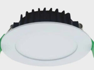 Tradelike Blaze 13W Tri-Colour Flush Downlight (TLBL34510WD)
