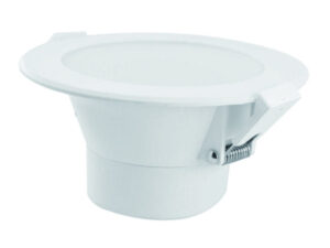 Berdis Lighting 10w Tri-Colour 90mm Cut-Out Downlight (BTD04CC)