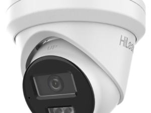 HiLook 6 MP AI Fixed Turret Network Camera (IPC-T262H-MU-2)
