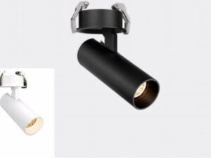 3A Lighting Recessed Track Light (TH21/WW)