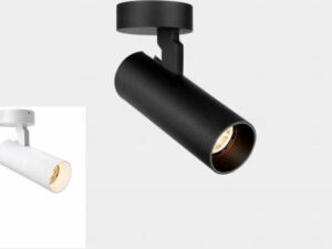 3A Lighting Surface Mounted Track Light (TH22)