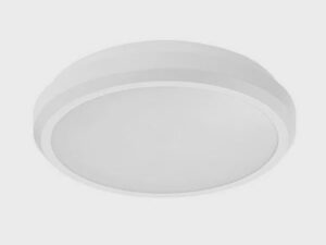 Martec Eclipse II 15W / 18W / 28W Tricolour LED Oyster