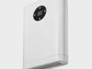 Martec Thermo Bathroom Ceramic Heater